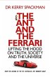 The Ant and the Ferrari (eBook, ePUB) - Bild 1