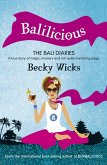 Balilicious (eBook, ePUB)