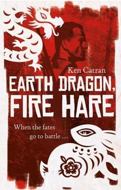 Cover Earth Dragon Fire Hare (eBook, ePUB)