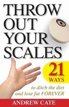 Cover Throw Out Your Scales (eBook, ePUB)