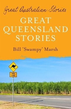 Cover Great Australian Stories Queensland (eBook, ePUB)
