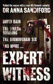 Expert Witness (eBook, ePUB)