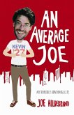 An Average Joe (eBook, ePUB)