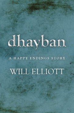 Cover Dhayban - A Happy Endings Story (eBook, ePUB)