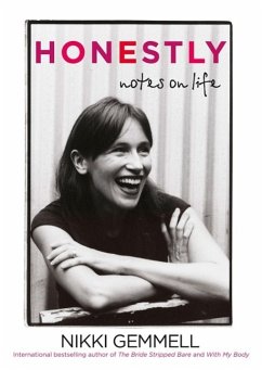 Cover Honestly (eBook, ePUB)