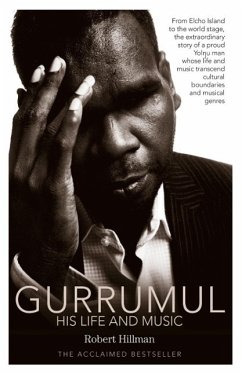 Cover Gurrumul (eBook, ePUB)