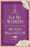 Eat My Words (eBook, ePUB)