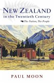 New Zealand in the Twentieth Century (eBook, ePUB)