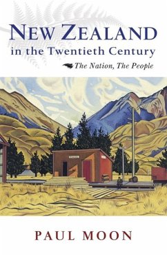 Cover New Zealand in the Twentieth Century (eBook, ePUB)