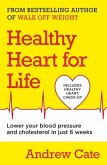 Heart Strong Live Long (eBook, ePUB)