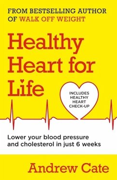 Cover Heart Strong Live Long (eBook, ePUB)