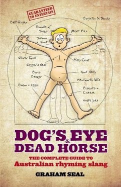 Dog's Eye and Dead Horse (eBook, ePUB) - Seal, Graham