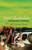 Great Australian Shearing Stories (eBook, ePUB)