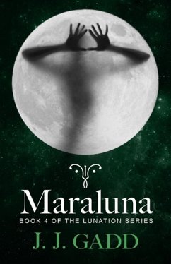 Maraluna (eBook, ePUB) - Gadd, J. J.