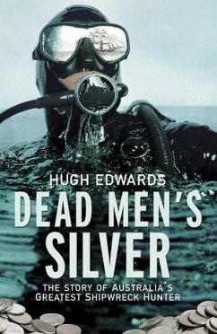 Cover Dead Men's Silver (eBook, ePUB)