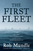 The First Fleet (eBook, ePUB)