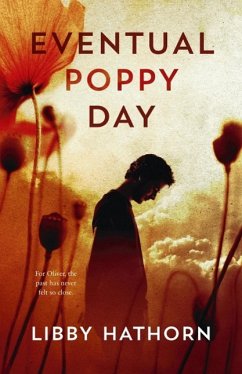 Cover Eventual Poppy Day (eBook, ePUB)