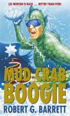 Mud Crab Boogie (eBook, ePUB)