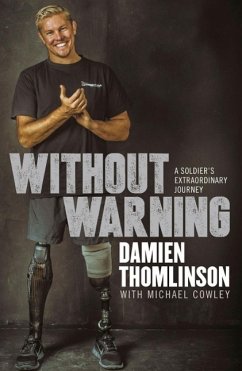 Cover Without Warning (eBook, ePUB)