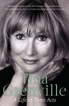 Tina Grenville (eBook, ePUB) - Grenville, Tina