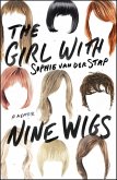 The Girl with Nine Wigs (eBook, ePUB)