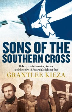Cover Sons Of The Southern Cross (eBook, ePUB)