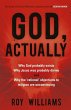 God, Actually (eBook, ePUB) - Bild 1