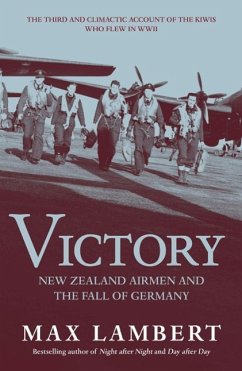 Cover Victory (eBook, ePUB)