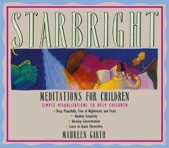 Cover Starbright Meditations for Children (eBook, ePUB)