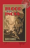 Blood of the Incas (eBook, ePUB)