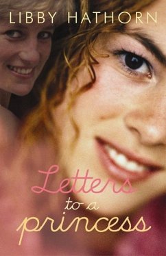 Cover Letters to a Princess (eBook, ePUB)