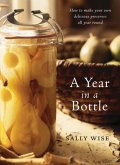 A Year in a Bottle (eBook, ePUB)