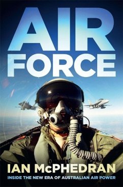 Air Force (eBook, ePUB) - Mcphedran, Ian