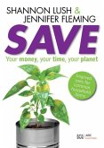 Save (eBook, ePUB)