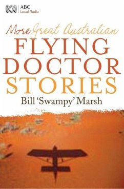 Cover More Great Australian Flying Doctor Stories (eBook, ePUB)