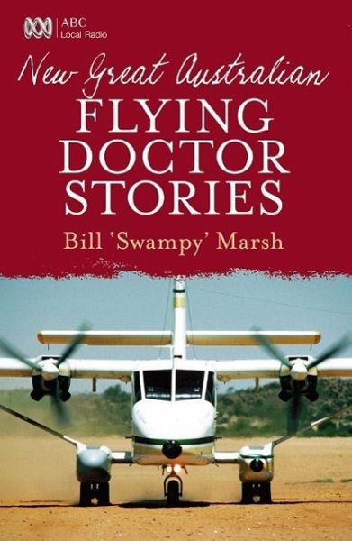 New Great Australian Flying Doctor Stories (eBook, ePUB)