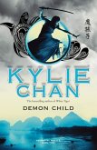 Demon Child (eBook, ePUB) Demon Child (eBook, ePUB)