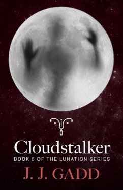 Cloudstalker (eBook, ePUB) - Gadd, J. J.
