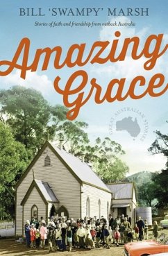 Cover Amazing Grace (eBook, ePUB)