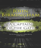 A Captain of the Gate (eBook, ePUB)