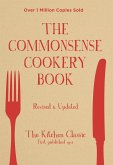 Commonsense Cookery Book 1 (eBook, ePUB)
