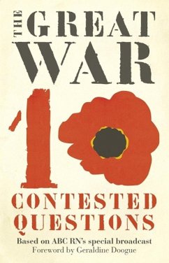 The Great War (eBook, ePUB) Cover The Great War (eBook, ePUB)