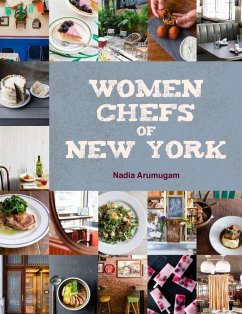 Cover Women Chefs of New York (eBook, ePUB)