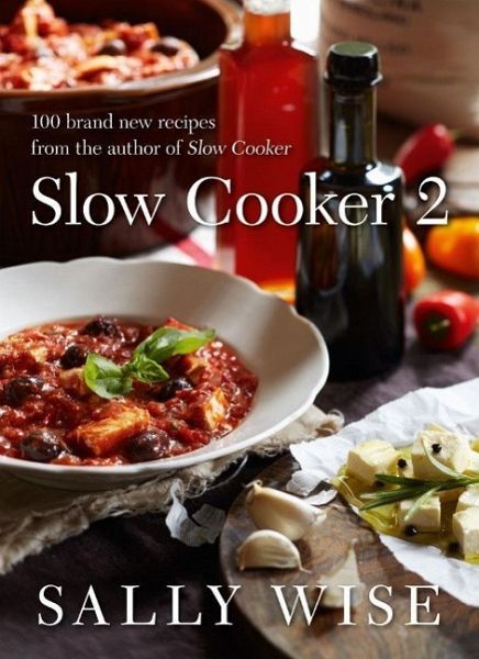 Slow Cooker 2 (eBook, ePUB) Slow Cooker 2 (eBook, ePUB)