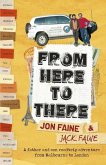 From Here To There (eBook, ePUB)