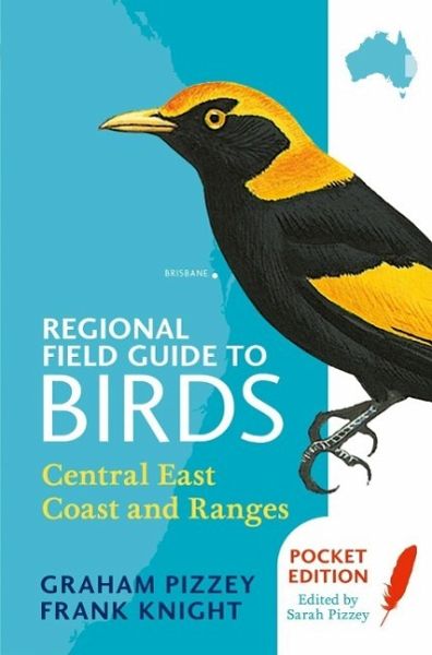 Regional Field Guide to Birds (eBook, ePUB)