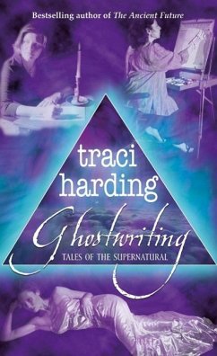 Ghostwriting (eBook, ePUB) - Harding, Traci