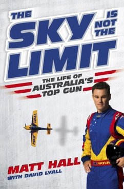 Cover The Sky Is Not The Limit (eBook, ePUB)