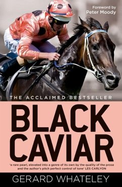 Cover Black Caviar (eBook, ePUB)