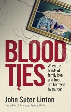 Cover Blood Ties (eBook, ePUB)